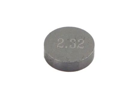 Плитки клапанні 8,9мм x2,32мм, KTM EXC-F, FREERIDE, SMR, SX, SX-F, XC-F 250-505 2005-2013 4RIDE PZ890232