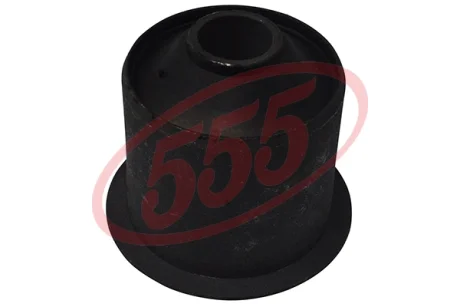 Сайлентблок важіля FRONT/REAR TOYOTA LAND CRUISER 07- 555 SABT121