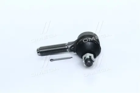 Рульовий наконечник Лів/Прав TOYOTA 4 RUNNER I, 4 RUNNER II, 4 RUNNER III, DYNA 100, HIACE III, HILUX III, HILUX IV, HILUX V, HILUX VI, LAND CRUISER 90 1.8-3.4 01.79-10.05 555 SE2471