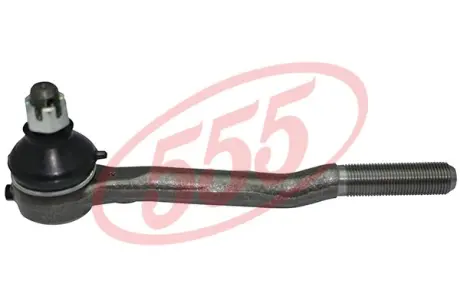 Рульовий наконечник Лів/Прав TOYOTA 4 RUNNER I, 4 RUNNER II, HILUX IV, HILUX V, HILUX VI, LAND CRUISER 2.0-4.2D 07.84- 555 SE-2852