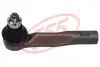 Рульовий наконечник Прав TOYOTA ALTEZZA, ALTEZZA GITA, MARK II IX, PROGRES, VEROSSA 2.0/2.5/3.0 10.97-07.07 555 SE-3981R (фото 1)