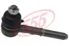 Рульовий наконечник Лів/Прав FORD MAVERICK NISSAN NAVARA, PATHFINDER I, PICK UP, TERRANO I, TERRANO II 2.0-3.3 04.83- 555 SE-4682 (фото 2)