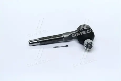 Рульовий наконечник Лів NISSAN PATROL GR V 2.8D-4.8 06.97- 555 SE-4891L