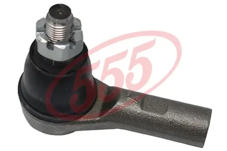 Рульовий наконечник Лів/Прав ISUZU CAMPO, D-MAX I, D-MAX II, TFR/TFS, TROOPER I, TROOPER II, TROOPER III 1.9D-3.5 01.83-12.22 555 SE-5361