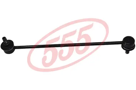 Стійка стабілізатора FRONT SUZUKI SWIFT 05-, OPEL AGILA 06- 555 SL7560