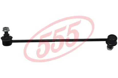 Стійка стабілізатора FRONT R HYUNDAI VERACRUZ 06- 555 SLK8160R