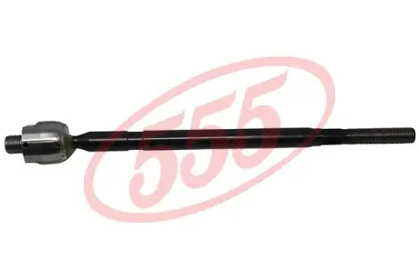 Рульова тяга(без наконечника) Лів/Прав SUBARU FORESTER, IMPREZA, TRIBECA, XV 1.6-3.0 01.05- 555 SR-6730