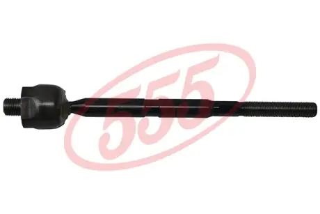 Рульова тяга(без наконечника) Лів/Прав (довжина: 262мм) MAZDA CX-3 1.5D/1.8D/2.0 02.15- 555 SR-M030