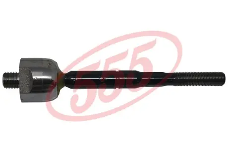 Рульова тяга(без наконечника) Лів/Прав NISSAN NAVARA NP300 2.5D 07.05- 555 SR-N250