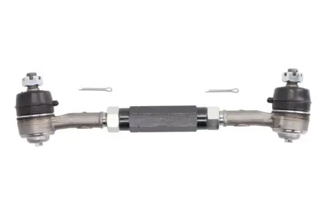 Рульова тяга(з наконечником) Лів/Прав FORD MAVERICK NISSAN NAVARA, PATHFINDER I, PICK UP, TERRANO I, TERRANO II 2.0-3.3 04.83- 555 SS-4680