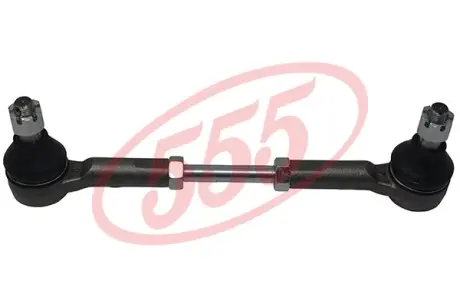 Рульова тяга поперечна передн Лів/Прав NISSAN PICK UP 2.4/2.5D/3.2D 02.98-04.05 555 SS-4830