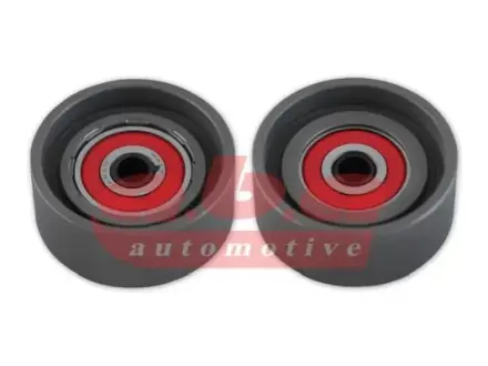 ABA BMW ролик натяжний проміжний E30,36,34 1,6-1,8i 87-91 A.B.A YM159476