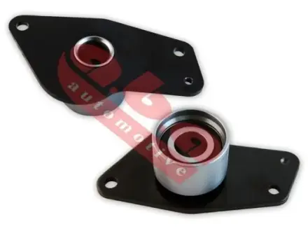 ABA RENAULT Натяжной ролик Clio 1,7-1,8,Laguna 1,8-2,0,Megane 1,9D/TD, R9,11,19 A.B.A YM206050