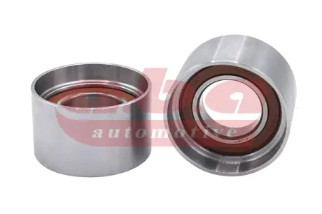 ABA HYUNDAI Ролик натяжнмй Magentis,Sonata,Santa Fe A.B.A YM321309