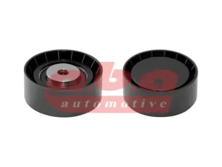 ABA BMW натяжний ролик E39/E38/E31 535i-840i (M62) -97 A.B.A YP155030