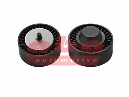 ABA MITSUBISHI Ролик натяжн. Lancer,Grandis,Outlander,Chrysler,Dodge,Jeep 2.0CRD 05- A.B.A YP321660