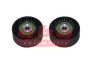 ABA FORD Ролик натяжной S-Max, Mondeo, Galaxy, 2,2TDCi -15 A.B.A YP855298 (фото 1)