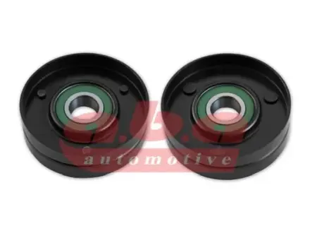 ABA VW Ролик 100,A6 2.4D, 2.5 TDI 90- A.B.A YS507624