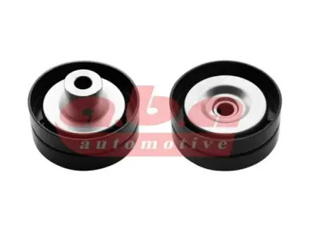 ABA FORD Ролик натяжной Transit 2.2/2.4TDCi 06-,Ranger 2.2/3.2TDCi 11- A.B.A YS856530