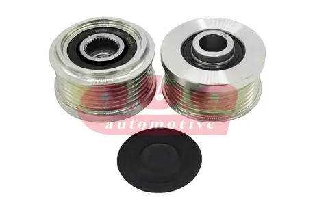 ABA OPEL Шків генератора Astra J 1.7CDTI 09- A.B.A YT300228