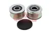 ABA FORD Шків генератора C-MAX 07-, FIESTA V 01-, KUGA I A.B.A YT850161 (фото 1)