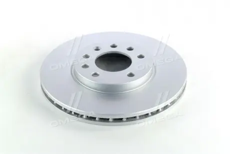 Диск гальмівний OPEL ASTRA передн., вент. (ABS) A.B.S. 16953