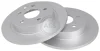 Гальмівний диск зад. Insignia (G09) 08- (292*12) A.B.S. 17991 (фото 1)