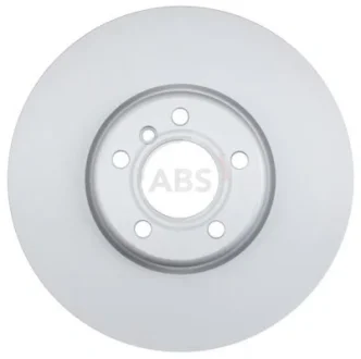 Гальмівний диск F10/F07/F11/F12/F13/F06/F01-F04 A.B.S. 18122