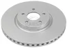 Гальмівний диск Focus/Grand Tourneo Connect/Kuga/Tourneo/Transit/V40 (05-22) A.B.S. 18340 (фото 1)