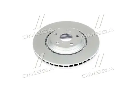 Диск гальмівний TOYOTA RAV4 IV 2.0 2.2 2012-,LEXUS RX350 RX450 2008-передн. (ABS) A.B.S. 18408