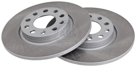 Диск гальмівний задн. (ABS) A.B.S. 18877