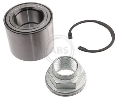 Комплект підшипника маточини колеса (ABS) A.B.S. 200902