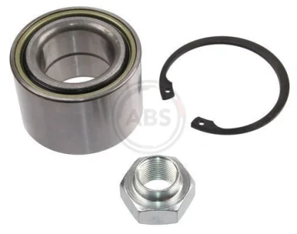 Підшипник маточини передн. Opel Agila/Nissan Pixo 00- A.B.S. 200980