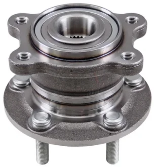 Маточина у зборі A.B.S. 201911