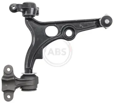 Важіль FIAT SCUDO, PEUGEOT 806, EXPERT 94- перед. міст праворуч (ABS) A.B.S. 210096