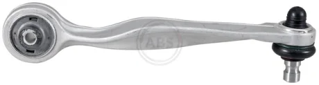 Важіль перед. (зверху/позаду) Passat B5/Audi A4/A6 96-09 Пр. (CHAS 8D-W-006-471 ->) A.B.S. 210609