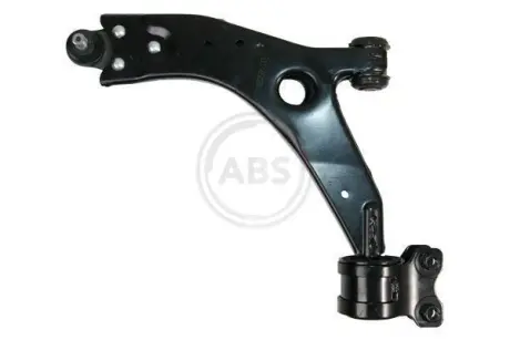 Важіль FORD FOCUS II, C-MAX, VOLVO C70 II, V50 04- перед. міст ліворуч (ABS) A.B.S. 210931