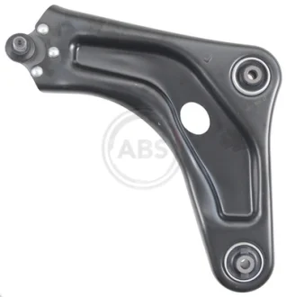 Важіль CITROEN C3, OPEL CROSSLAND, PEUGEOT 301 12- перед. міст ліворуч (ABS) A.B.S. 211575