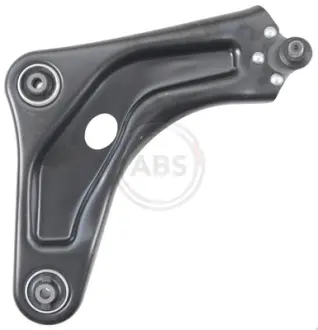 Важіль CITROEN C3, OPEL CROSSLAND, PEUGEOT 301 12- перед. міст праворуч (ABS) A.B.S. 211576