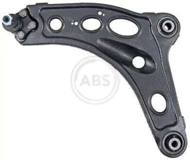 Важіль NISSAN NV300, OPEL VIVARO B, RENAULT TRAFIC III 14- перед. міст ліворуч (ABS) A.B.S. 211816