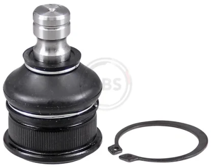 Опора кульова (передня/знизу) Nissan Note/Micra 02-13 A.B.S. 220377