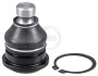 Опора кульова (передня/знизу) Hyundai Santa Fe I/II 02-12/Kia Sorento II 09- A.B.S. 220464