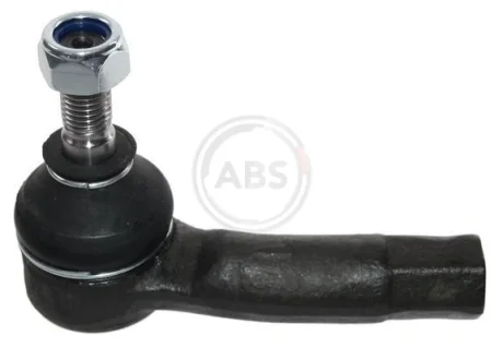 Наконечник рульової тяги Caddy II/Passat B3/B4 Л.(довгий) A.B.S. 230434