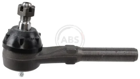 Накінечник рульової тяги JEEP CHEROKEE, WRANGLE II 86- перед. міст ліворуч (ABS) A.B.S. 230705