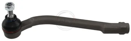 Наконечник рульової тяги Hyundai i30/Kia Cee'D 06- Л. A.B.S. 230805