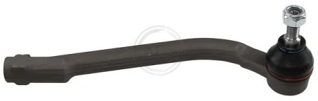 Наконечник рульової тяги Hyundai i30/Kia Cee'D 06- Пр. A.B.S. 230806