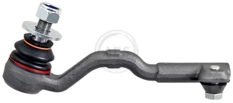 Рульовий накінечник BMW X5(F15, F85), X6(F16, F86) 13- перед. міст ліворуч (ABS) A.B.S. 231046