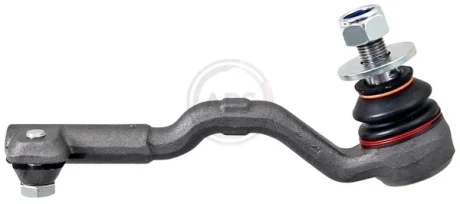 Рульовий накінечник BMW X5(F15, F85), X6(F16, F86) 13- перед. міст праворуч (ABS) A.B.S. 231047