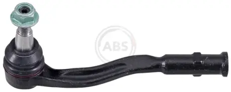 Наконечник рульової тяги AUDI A8, Q7, Q8, VW TOUAREG 15- перед. міст ліворуч (ABS) A.B.S. 231120