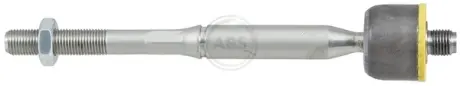 Тяга рульова RENAULT MAGANE IV, SCENIC IV 16- перед. міст (ABS) A.B.S. 240759
